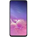 Samsung Galaxy S10e Smartphone (6 GB + 128 GB Interner Speicher) Prism schwarz