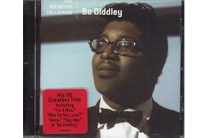 Definitive Collection