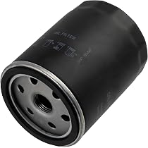 AERZETIX Filtro Olio C72412 – Filetto 3/4-16 UNF – Compatibile Con Toyota E Altri (90915YZZJ4, 90915YZZB7) - copertina