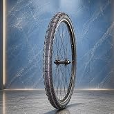 Servis 26X1.95 DIŞ LASTİK SERVİS (XP) Bisiklet Lastiği