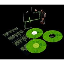 Life Is Killing Me (Limited Green 3LP 20th Anniversary Edition