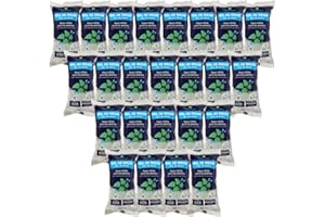 PLANETA HUERTO BONSÁI Planeta HUERTO | Pack 24 x Gel de Riego 400 ml – Hidrogel para Plantas con Liberación Lenta de Agua, Ideal para Vacaciones, Macetas y Jardinería Doméstica hasta 30 Días sin Riego