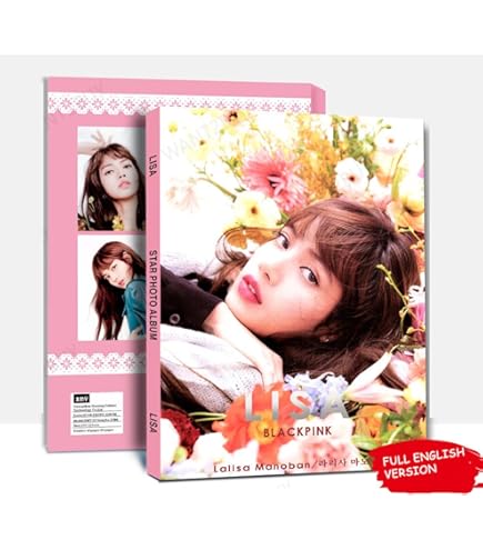 Buy YG Blackpink - Blackpink PHOTOBOOK Limited Edition 184p