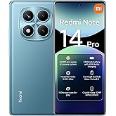 XIAOMI Redmi Note 14 Pro 8+256GB 6.67" 4G Ocean Blue EU