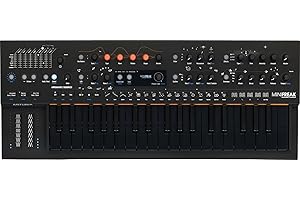 Arturia MiniFreak Stellar Limited Edition Hybrid Synthesizer