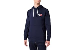 JACK & JONES Bluza z kapturem Mężczyźni Jprbluspace Sweat Hood Bmuss24