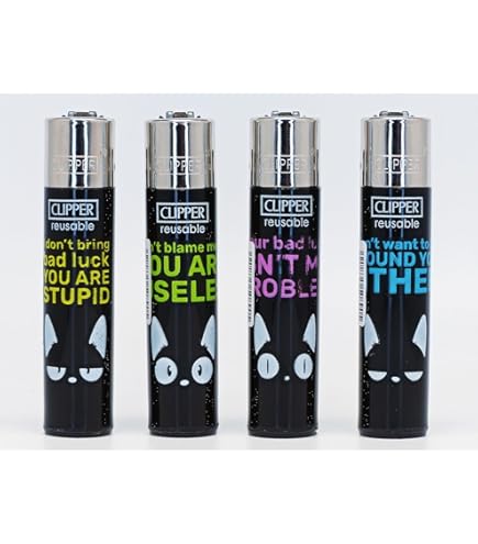 Acheter Un Briquet Clipper En Ligne Sur - Le