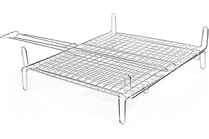 Filtex GRATICOLA/GRIGLIA 40X45 CROM.INCR.*