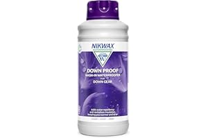 ‎NIKWAX Nikwax Down Proof Specialist Wash-In Imprägnierer