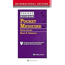 The Washington Manual of Medical Therapeutics : Ancha, Siri