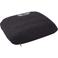 Oreiller De Sac De Couchage Oreiller De Voyage Et Camping Trespass SNOOZEFEST - Léger, Compact 40x30cm, Avec Sac De Transport - Unisexe Oreiller De Sac De Couchage Oreiller De Voyage Et Camping Trespass SNOOZEFEST - Léger, Compact 40x30cm, Avec Sac De Transport - Unisexe