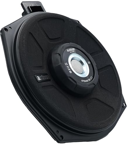 audison APMBW S8-4 ウーファー bmw mini audison オーディソン APBMW S8-4（PRIMAシリーズ BMW/MINI専用