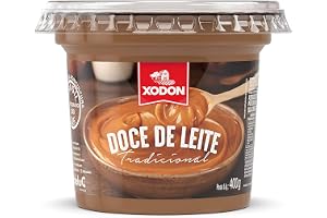 Doce de Leite – Xodo – 400 gr
