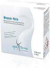 Bayrol SpaTime Wasser-Rein 0,14 Kg | Jetzt Bei North SPA Kaufen