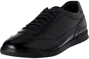 Geox U Cordusio C - Adidasy Mężczyźni