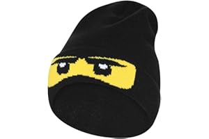 LEGO Wear Berretto Bambini e Ragazzi