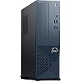Dell Inspiron 3030S Desktop, Windows 11 Home, Intel Core i5-12400 Processor, 8GB, 512GB, Wired Keyboard + Mouse, Win 11 + Office H&S 2024 + M365, 1 Year Onsite Hardware Service, McAfee 15 Months
