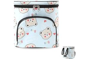 QINGYIWL Kosz rowerowy z przodu dla dzieci, pleciony, z rattanu, z dzwonkami i serpentynami, dla dziewcząt