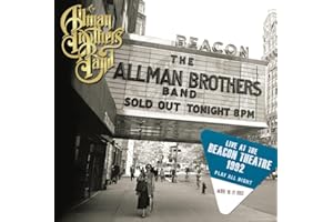 Play All Night : Live at the Beacon Theatre 1992