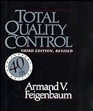 Total Quality Control by 