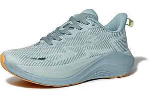 Hawkwell Cloud Zero Active Cushion Baskets Respirantes pour Femme, Tennis, Marche, Sport, Soins Infirmiers, Travail médical