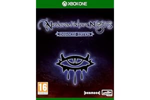 MERIDIEM GAMES Neverwinter Nights: Enhanced Edition