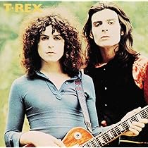 Electric Warrior : T. Rex: Amazon.es: CD y vinilos}