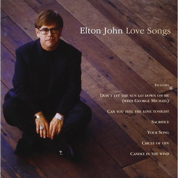 エルトンジョン／11-17-70 ~ Elton John 61Yd5N1ibOL._UF350,350_QL80_.jpg