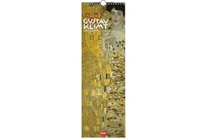 Legami - Calendario da Parete 2024, 12 Mesi e Planner annuale 2025, Spazio per Note e Appunti, Numero della Settimana, Segni zodiacali e Festività internazionali, Cellophanatura singola, 16x49 cm