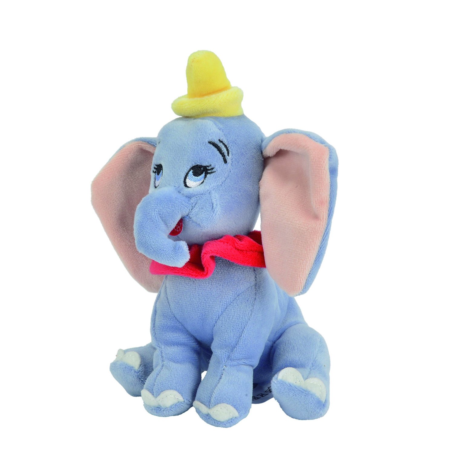 peluche di dumbo