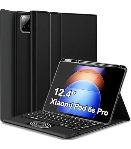 Xiaomi Pad 6S Pro 12,4