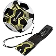 Entraîneur De Football Solo Avec Ceinture Et élastique - Neuf