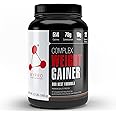 Mypro Sport Nutrition Complex Weight Gainer High Protein Supplement (1 kg (Pack of 1), Vanilla)