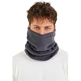 GENIUS STORE Erkek Boyunluk Polar Termal Polar Boyunluk