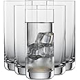 Schott Zwiesel CC695 Convention Hi Ball Glasses, 370 mL (Pack of 6)