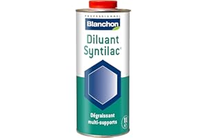 DILUANT SYNTILAC - Blanchon