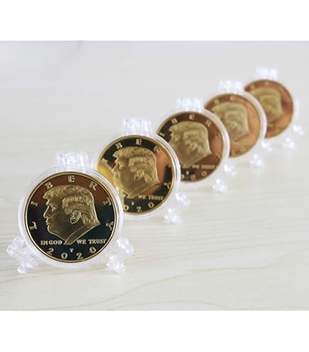 Donald Trump Coin 2024 Shooting Trump Assassinated Coins