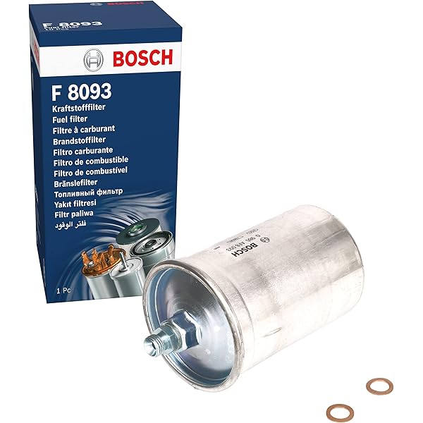 Bosch 0580254950 - Elektrokraftstoffpumpe : Amazon.de: Auto & Motorrad