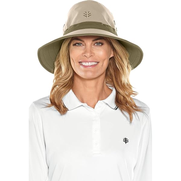 mens golf hats for sun protection