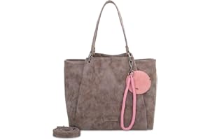 Fritzi aus Preussen Fritzi42N Vintage Shopper Bag 45 cm
