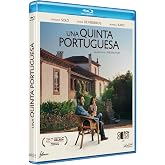 Una Quinta Portuguesa (Blu-ray)