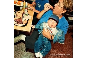 Bruce Davidson: In Color