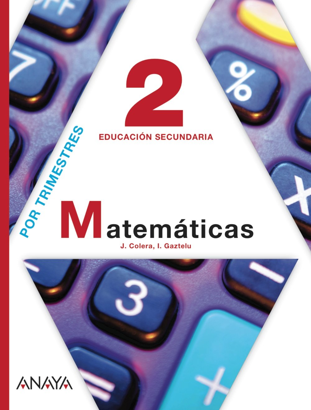 Matemáticas 2