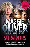Survivors: One Brave Detective's Battle to Expose the Rochdale Child Abuse Scandal