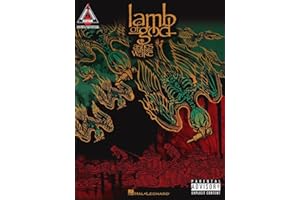 Lamb of God: Ashes of the Wake