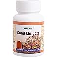 SANSU Gond Chilgoza | A natural product, with the goodness of Chilgoza (Pine nuts) 50g