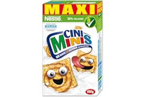 Nestlé Cerealien - Cini Minis - 625 g