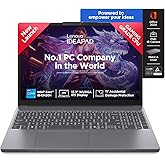 Lenovo IdeaPad Slim 3, 13th Gen Intel Core i5 13420H, 24GB RAM, 1TB SSD, WUXGA IPS, 15.3"/38.8cm, Windows 11, Office Home 202