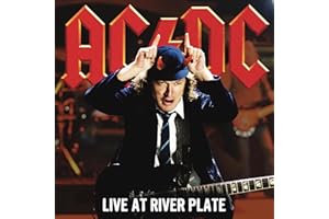 Live at River Plate [Vinyl LP]