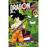 Dragon Ball Color Piccolo n&ordm; 02/04: 2 (Manga Shonen)